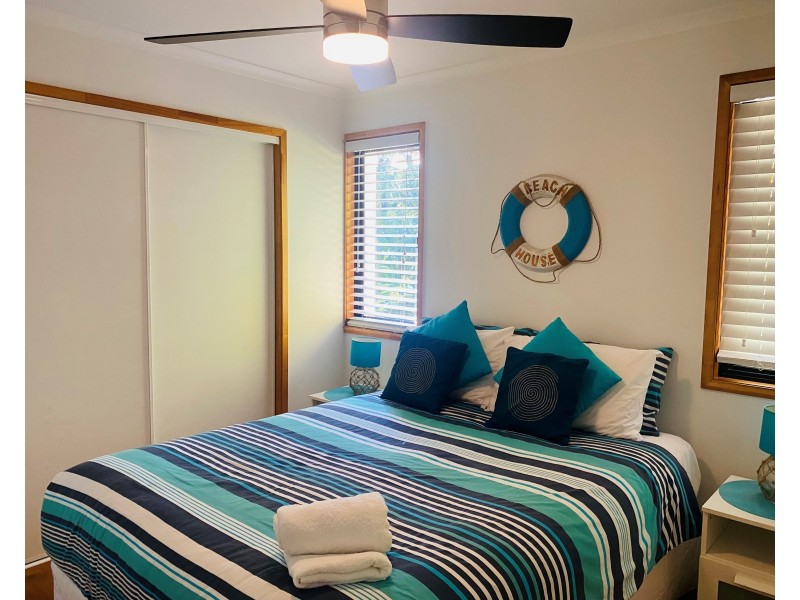 5 ORANIA ROAD, Rainbow Beach QLD 4581