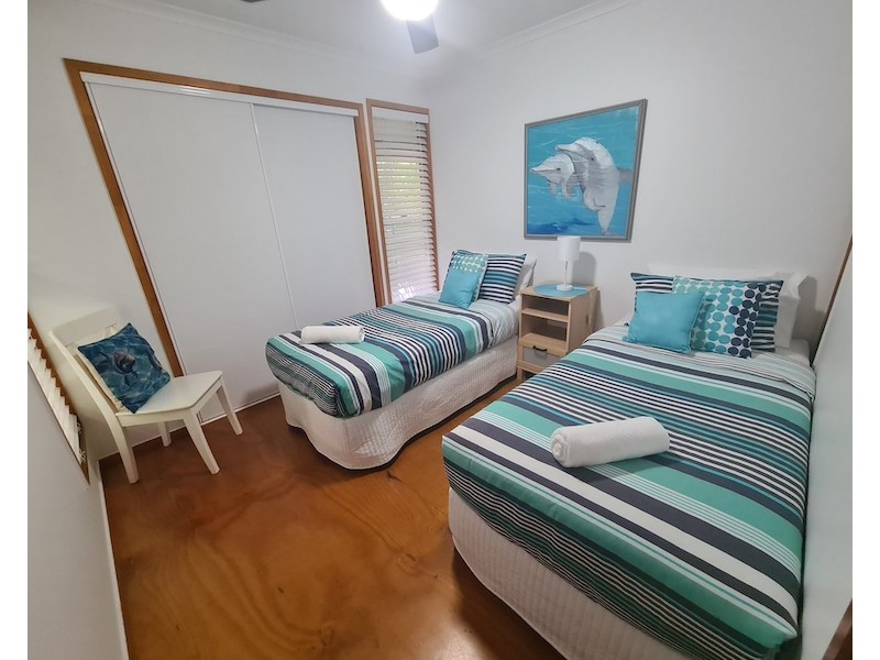 5 ORANIA ROAD, Rainbow Beach QLD 4581