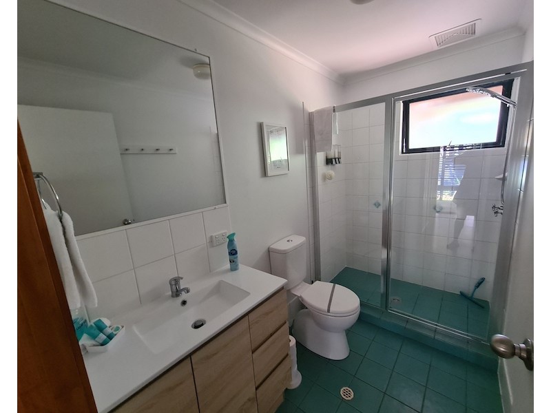5 ORANIA ROAD, Rainbow Beach QLD 4581