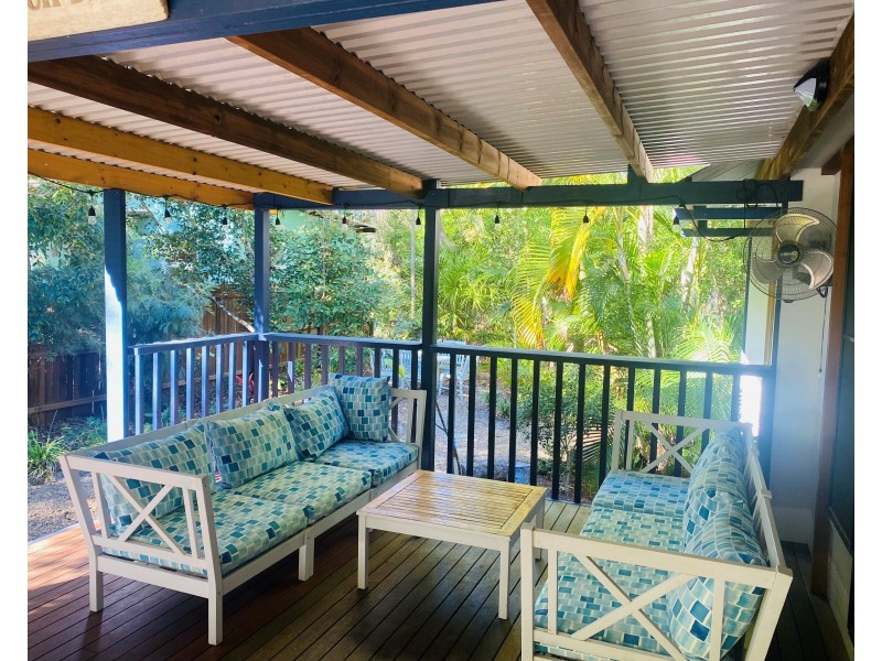 5 ORANIA ROAD, Rainbow Beach QLD 4581