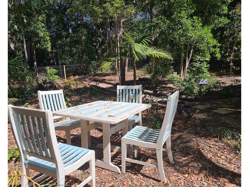 5 ORANIA ROAD, Rainbow Beach QLD 4581