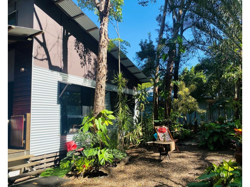 3 BELLE COURT, Rainbow Beach QLD 4581