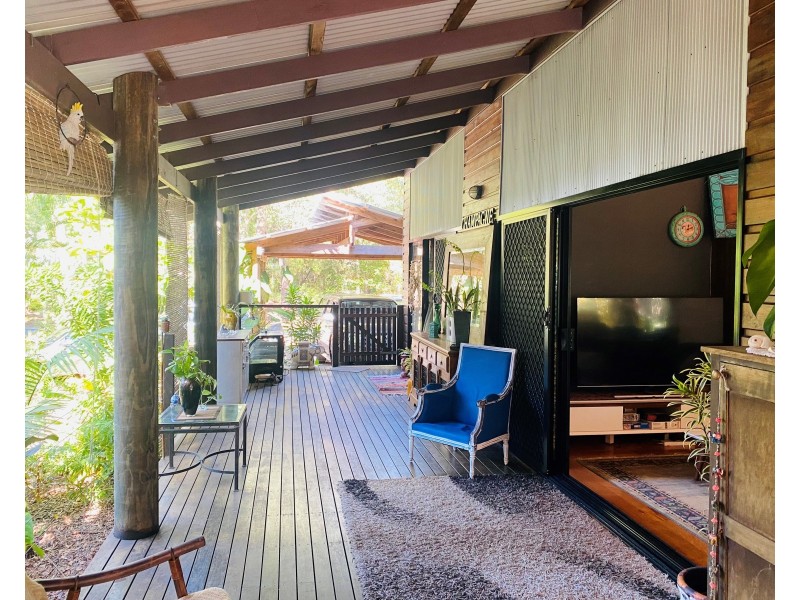 3 BELLE COURT, Rainbow Beach QLD 4581