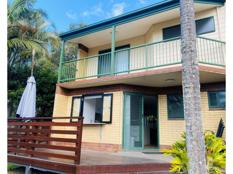 6/45 MANOOKA DRIVE, Rainbow Beach QLD 4581