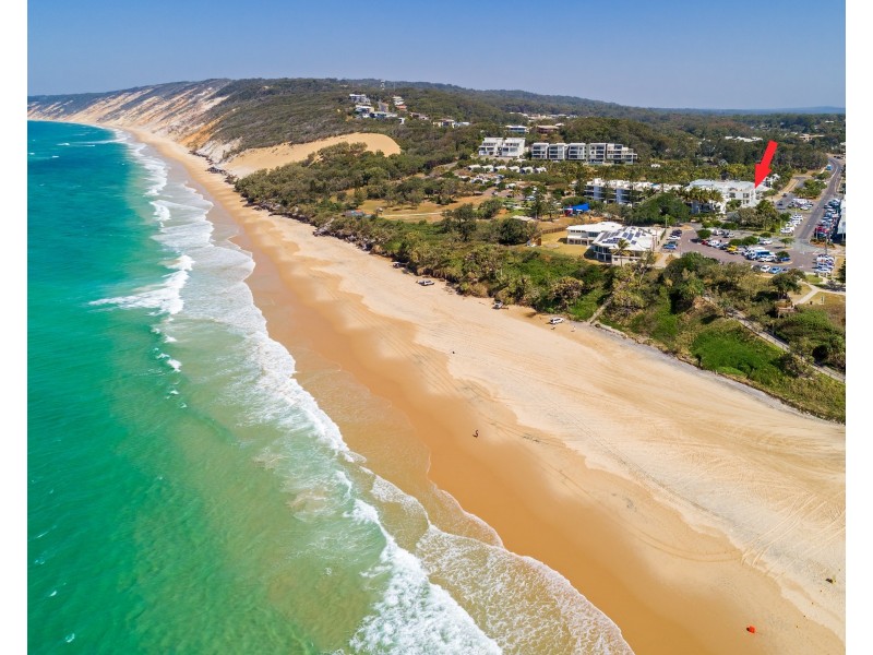 104/1 RAINBOW BEACH ROAD, Rainbow Beach QLD 4581