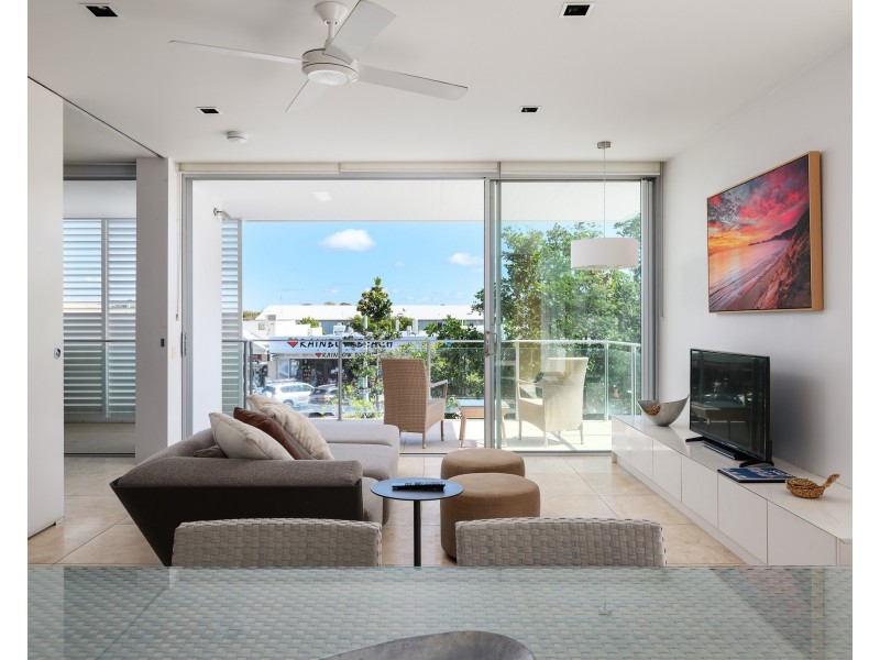 104/1 RAINBOW BEACH ROAD, Rainbow Beach QLD 4581