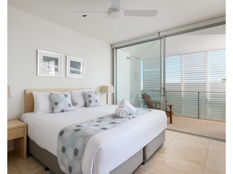 104/1 RAINBOW BEACH ROAD, Rainbow Beach QLD 4581