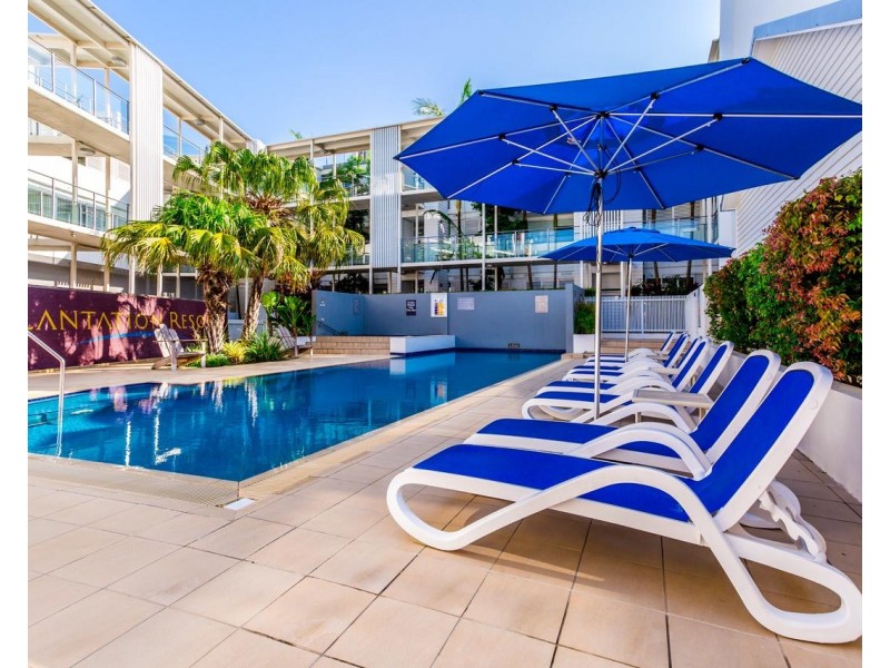 104/1 RAINBOW BEACH ROAD, Rainbow Beach QLD 4581