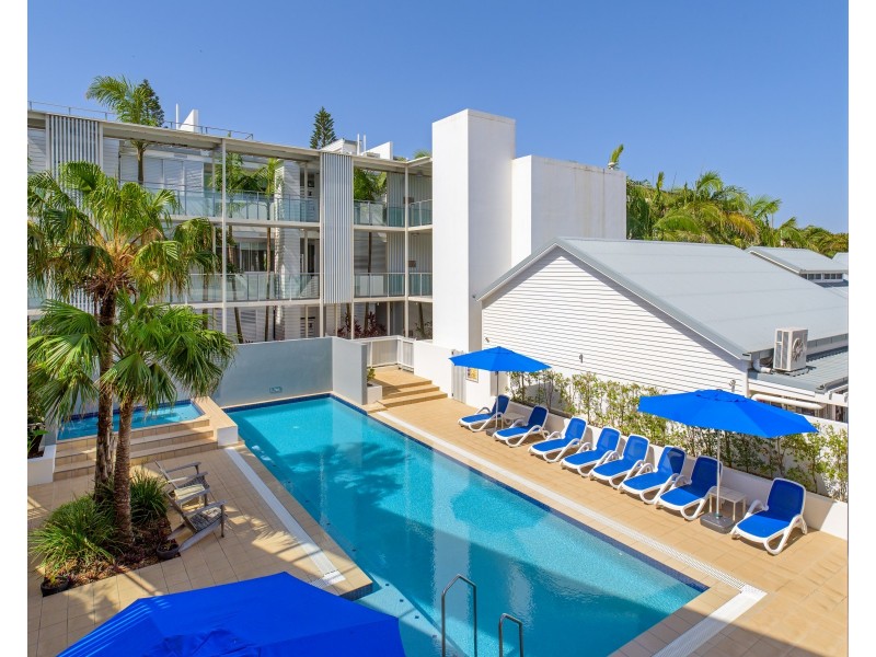 104/1 RAINBOW BEACH ROAD, Rainbow Beach QLD 4581