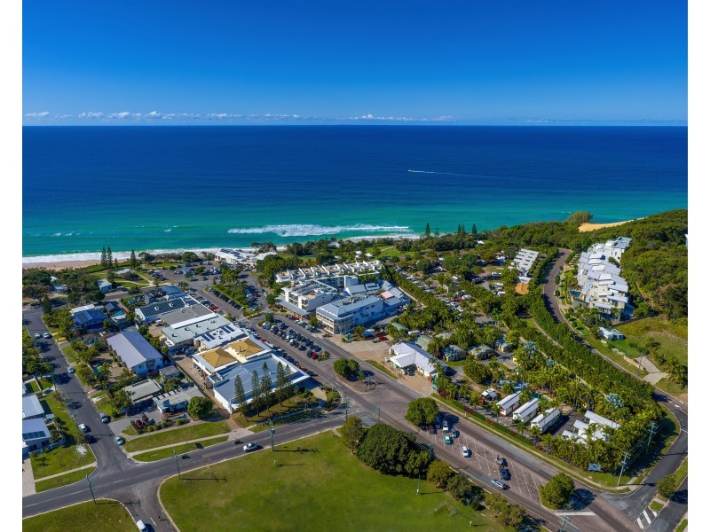 104/1 RAINBOW BEACH ROAD, Rainbow Beach QLD 4581