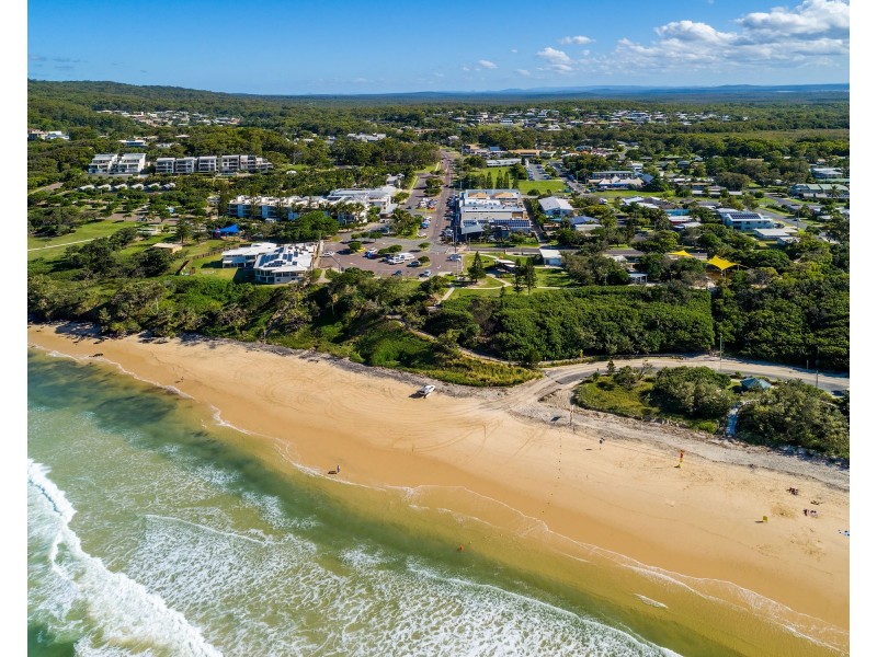 104/1 RAINBOW BEACH ROAD, Rainbow Beach QLD 4581