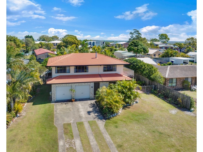 50 TINGIRA CLOSE, Rainbow Beach QLD 4581