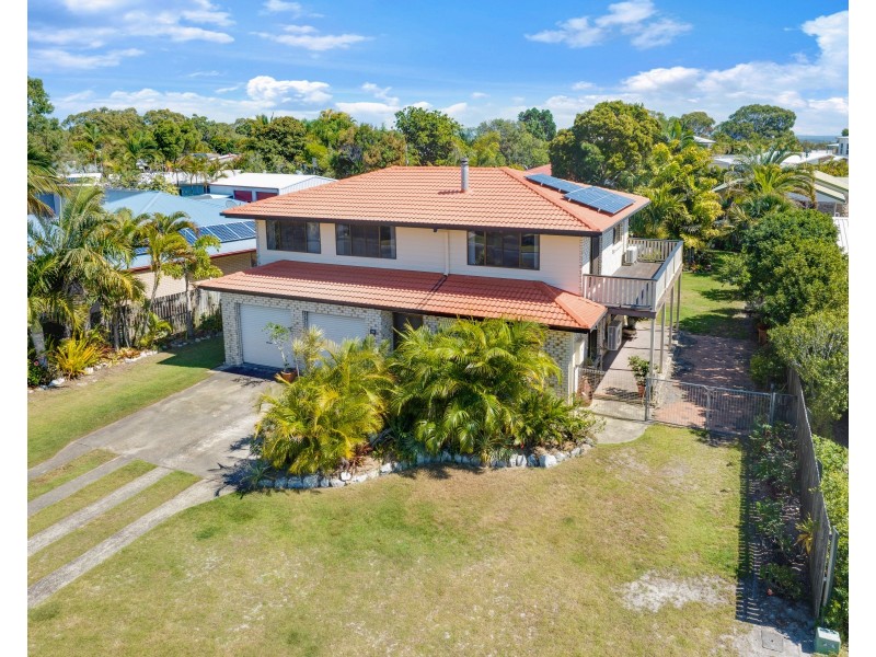 50 TINGIRA CLOSE, Rainbow Beach QLD 4581