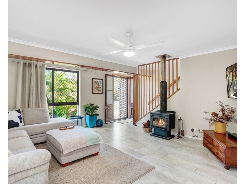 50 TINGIRA CLOSE, Rainbow Beach QLD 4581