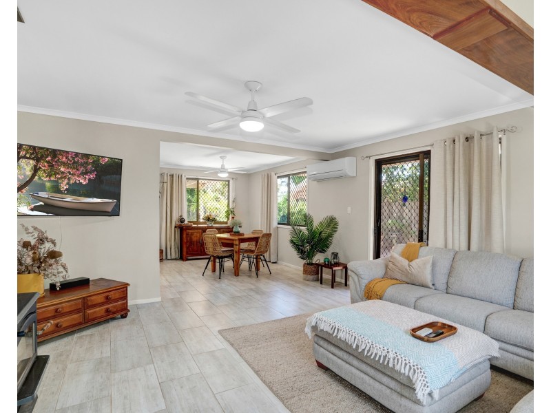 50 TINGIRA CLOSE, Rainbow Beach QLD 4581