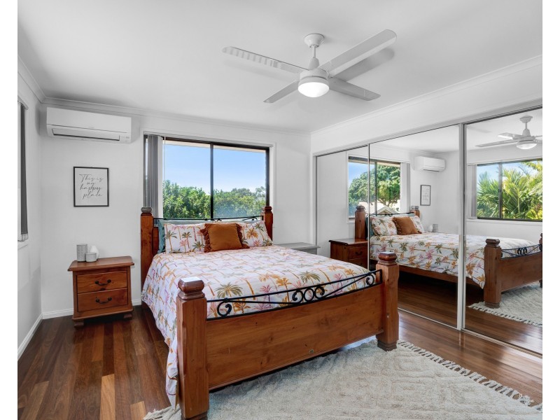 50 TINGIRA CLOSE, Rainbow Beach QLD 4581