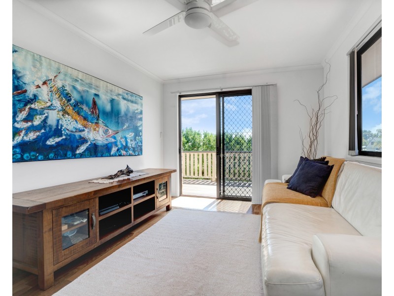 50 TINGIRA CLOSE, Rainbow Beach QLD 4581