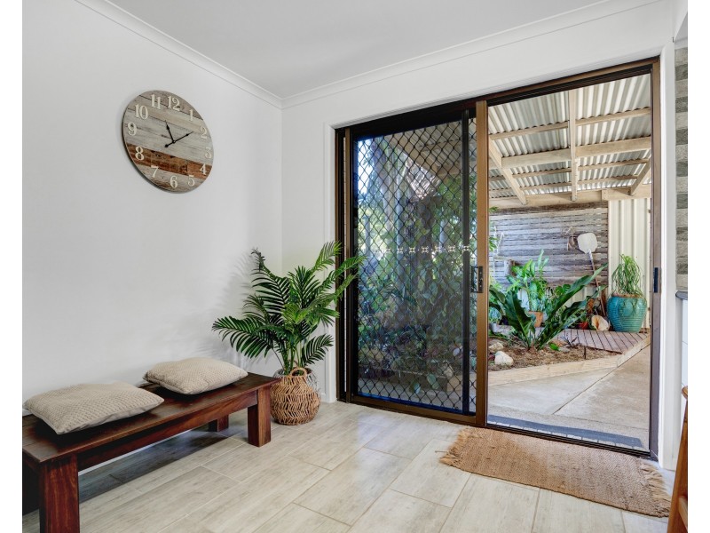 50 TINGIRA CLOSE, Rainbow Beach QLD 4581