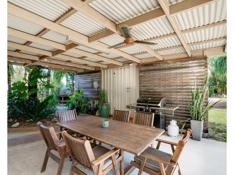 50 TINGIRA CLOSE, Rainbow Beach QLD 4581