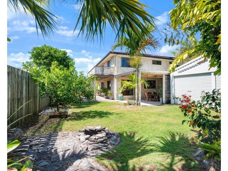 50 TINGIRA CLOSE, Rainbow Beach QLD 4581