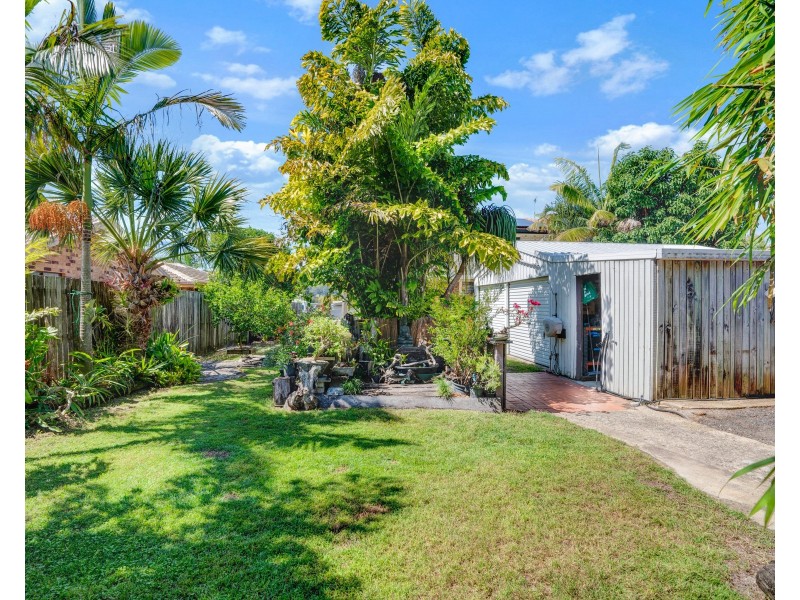 50 TINGIRA CLOSE, Rainbow Beach QLD 4581