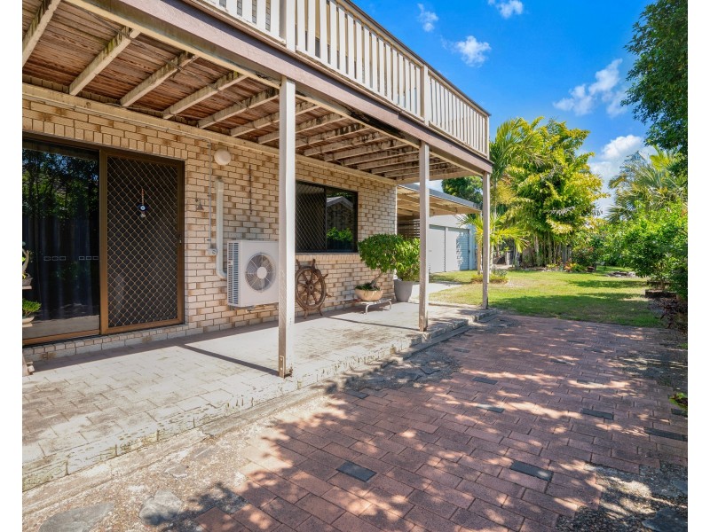 50 TINGIRA CLOSE, Rainbow Beach QLD 4581