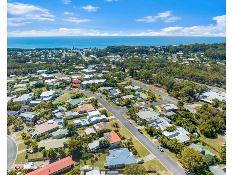 50 TINGIRA CLOSE, Rainbow Beach QLD 4581