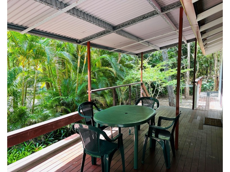 6 ESPRIT DRIVE, Rainbow Beach QLD 4581