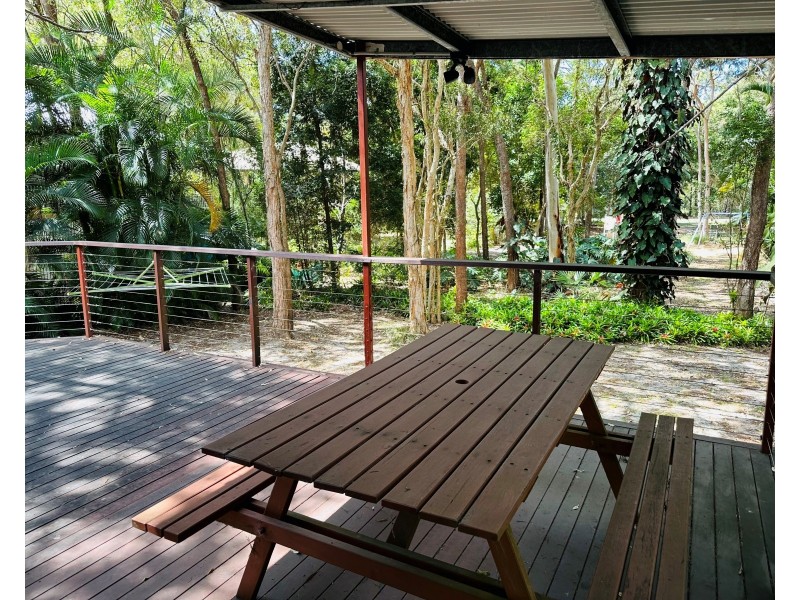 6 ESPRIT DRIVE, Rainbow Beach QLD 4581