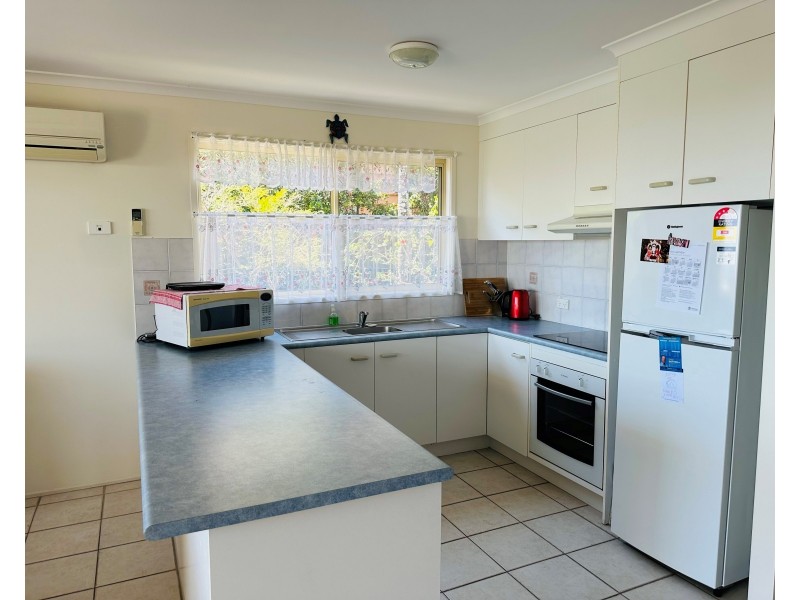 1/36 MANOOKA DRIVE, Rainbow Beach QLD 4581