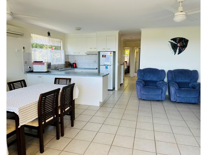 1/36 MANOOKA DRIVE, Rainbow Beach QLD 4581