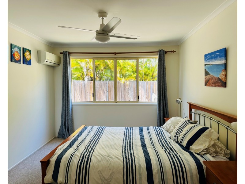 1/36 MANOOKA DRIVE, Rainbow Beach QLD 4581