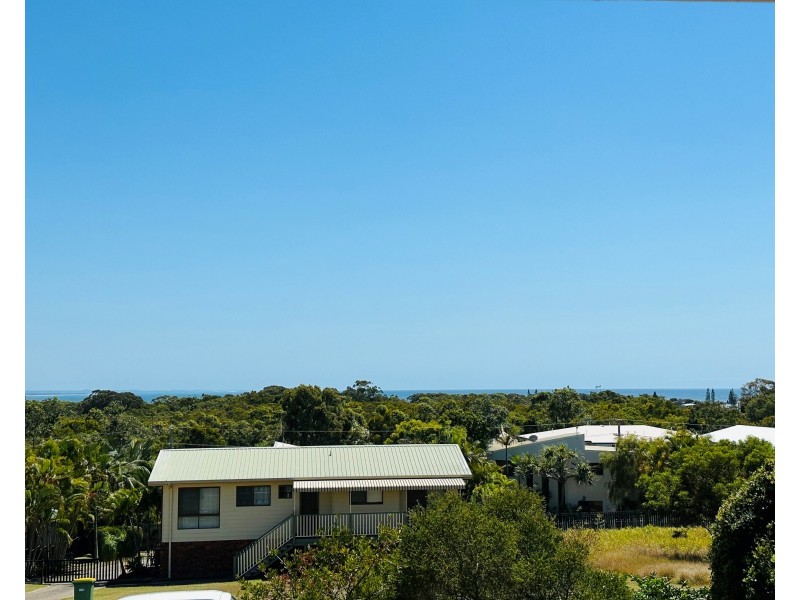 1/36 MANOOKA DRIVE, Rainbow Beach QLD 4581