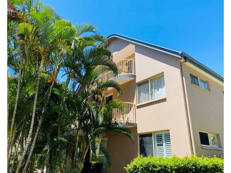 9/2-4 DOUBLE ISLAND DRIVE, Rainbow Beach QLD 4581