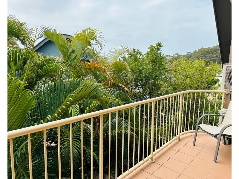 9/2-4 DOUBLE ISLAND DRIVE, Rainbow Beach QLD 4581