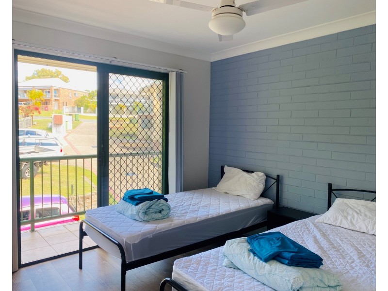 6/45 MANOOKA DRIVE, Rainbow Beach QLD 4581