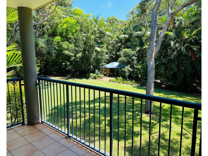 31/15 RAINBOW SHORES DRIVE, Rainbow Beach QLD 4581