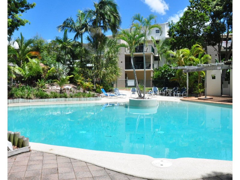 31/15 RAINBOW SHORES DRIVE, Rainbow Beach QLD 4581