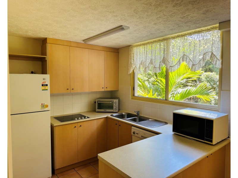 31/15 RAINBOW SHORES DRIVE, Rainbow Beach QLD 4581