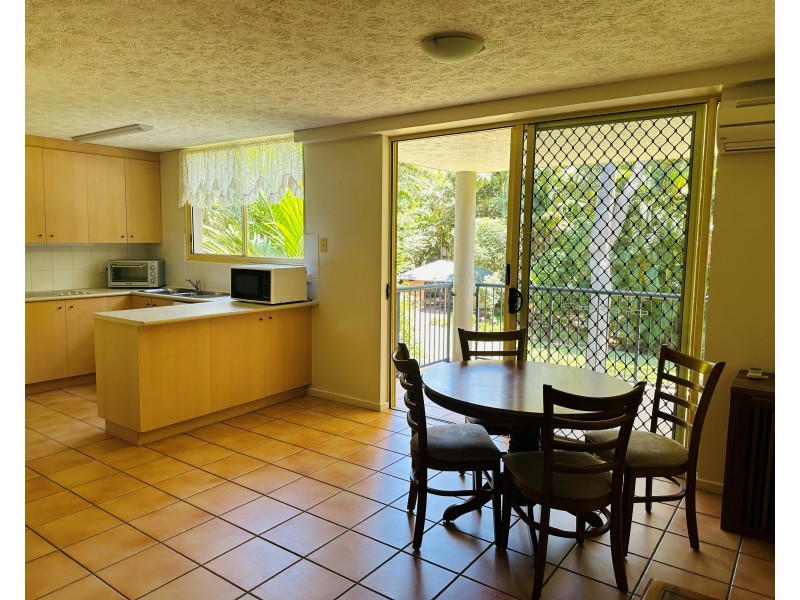 31/15 RAINBOW SHORES DRIVE, Rainbow Beach QLD 4581