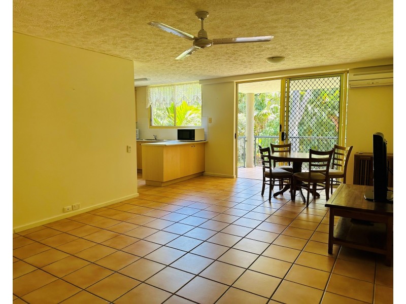 31/15 RAINBOW SHORES DRIVE, Rainbow Beach QLD 4581