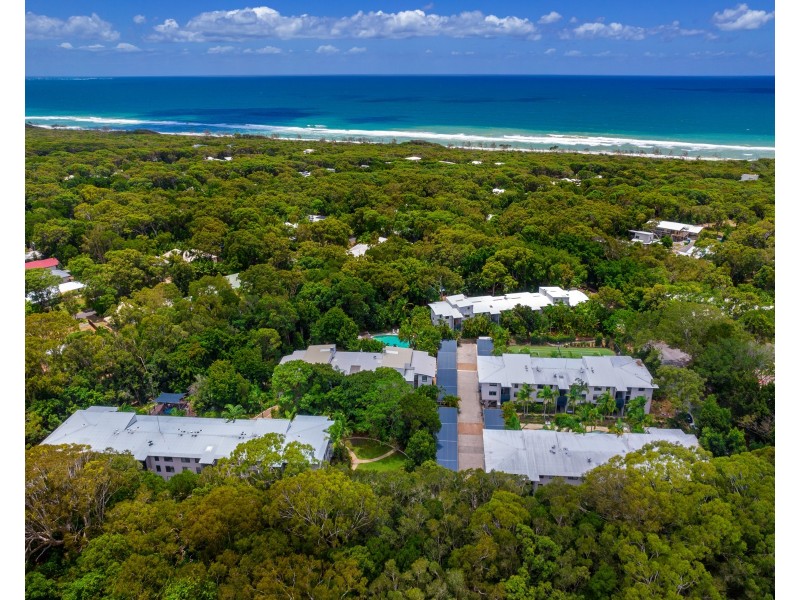 31/15 RAINBOW SHORES DRIVE, Rainbow Beach QLD 4581
