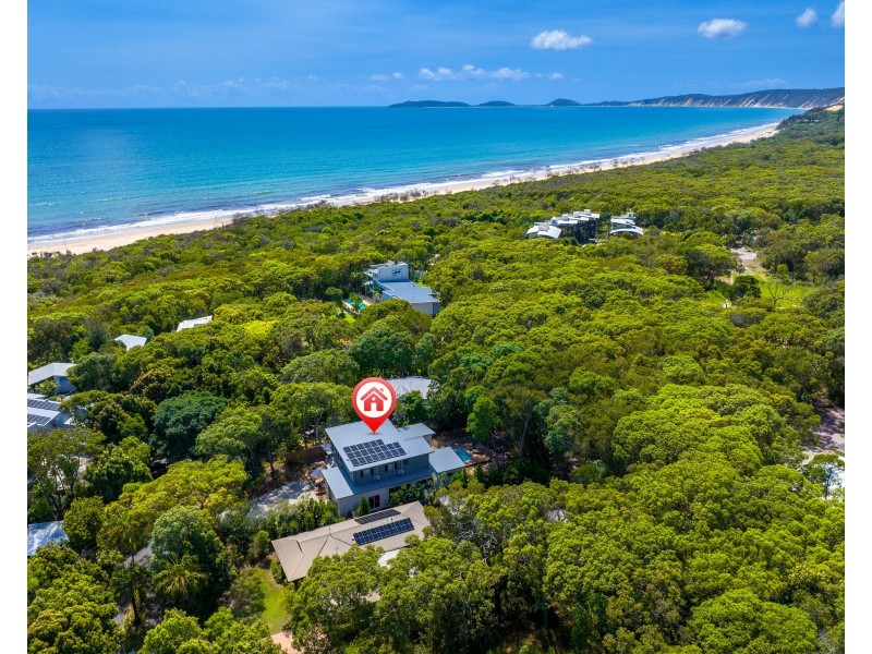 15 ORANIA ROAD, Rainbow Beach QLD 4581