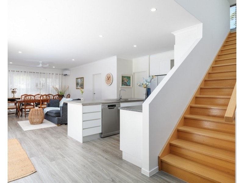 15 ORANIA ROAD, Rainbow Beach QLD 4581