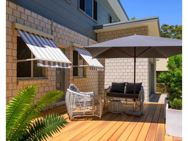 15 ORANIA ROAD, Rainbow Beach QLD 4581