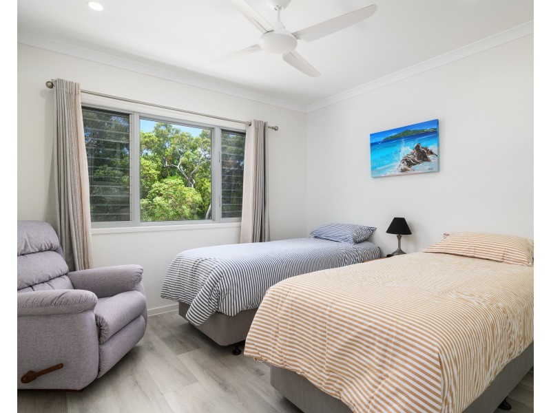 15 ORANIA ROAD, Rainbow Beach QLD 4581
