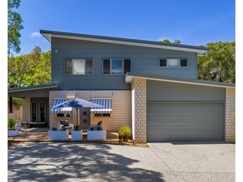 15 ORANIA ROAD, Rainbow Beach QLD 4581