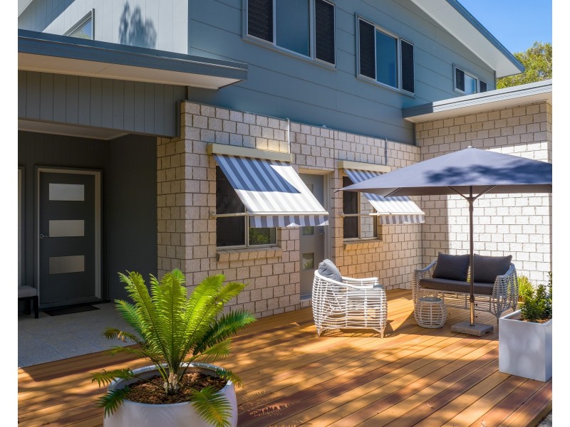 15 ORANIA ROAD, Rainbow Beach QLD 4581