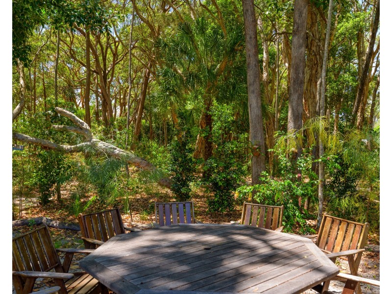 15 ORANIA ROAD, Rainbow Beach QLD 4581