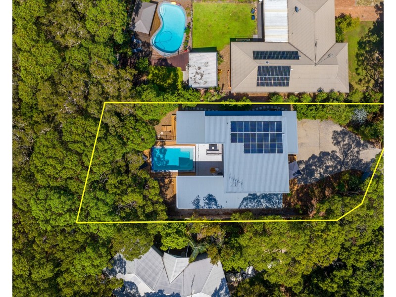 15 ORANIA ROAD, Rainbow Beach QLD 4581